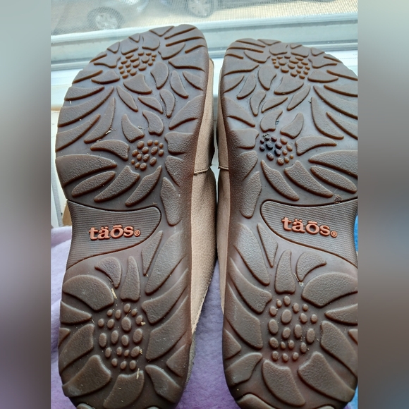 Taos Habana cement sandal - 39/8 - Picture 5 of 7